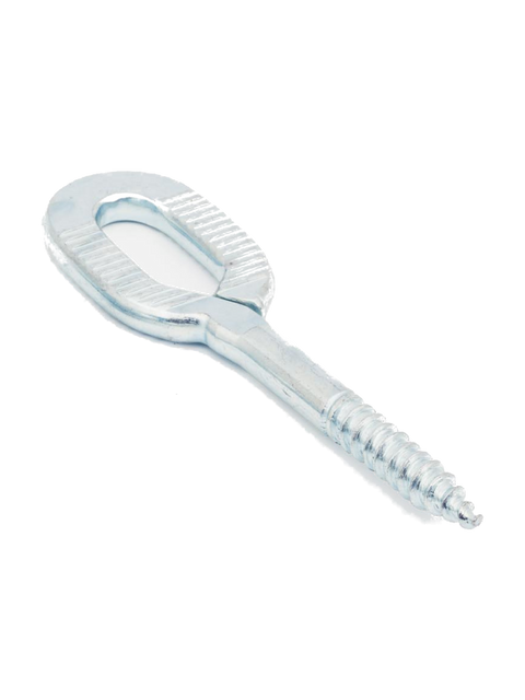 Langlochschraube für Stein