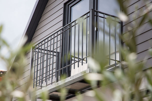 Geländerset als Komplettlösung – sicher, einfach und preislich attraktiv