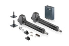 Elektrischer Antrieb Twist "Black Edition" für Hoftore